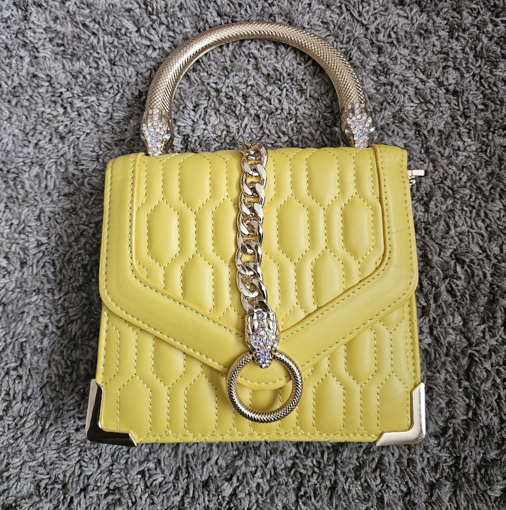 Aldo Easwen Bag